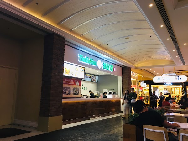 Tim Ho Wan The Venetian Macao Branch 1