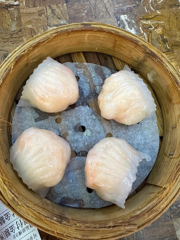 Tim Ho Wan The Venetian Macao Branch 2