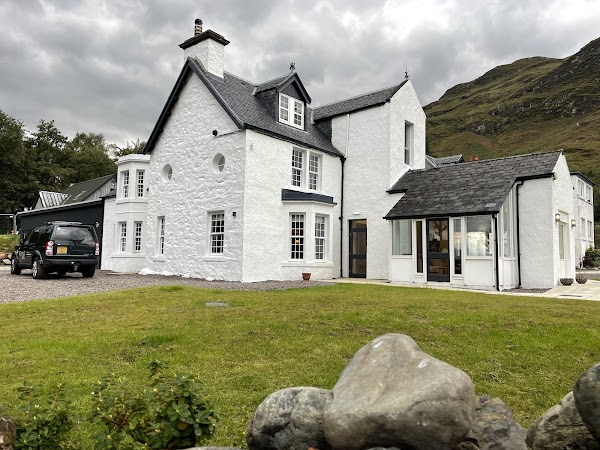 Kintail Lodge Hotel