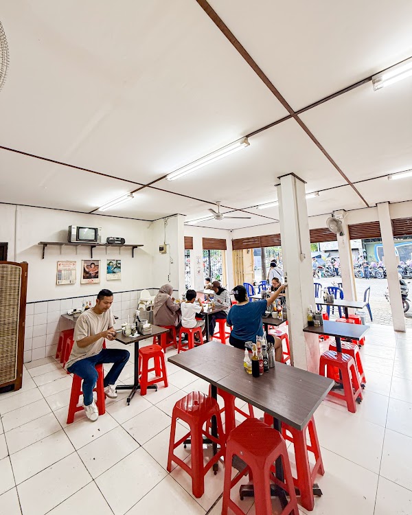Bihun Baso Jaya Rasa