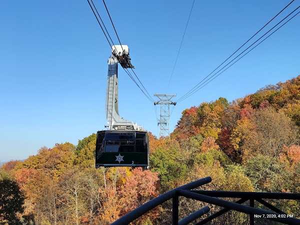 Ober Mountain 5