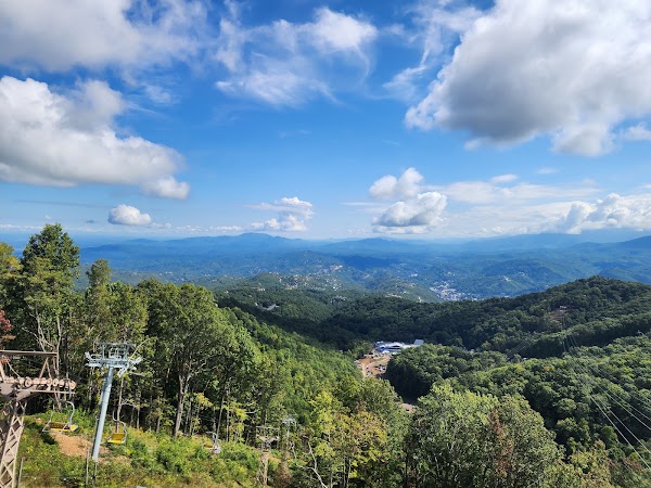 Ober Mountain 3