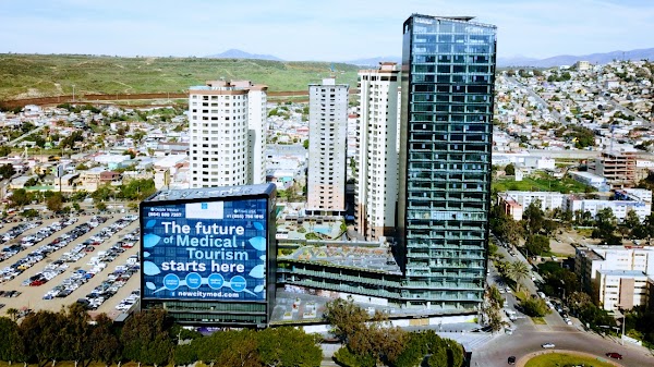NewCity Medical Plaza