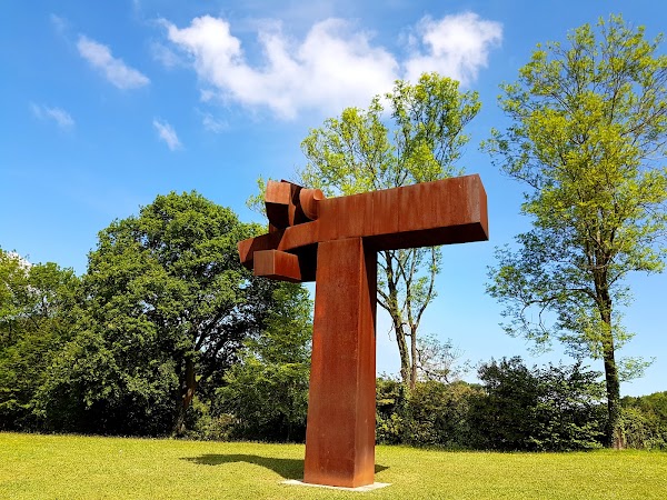 Chillida-Leku 4