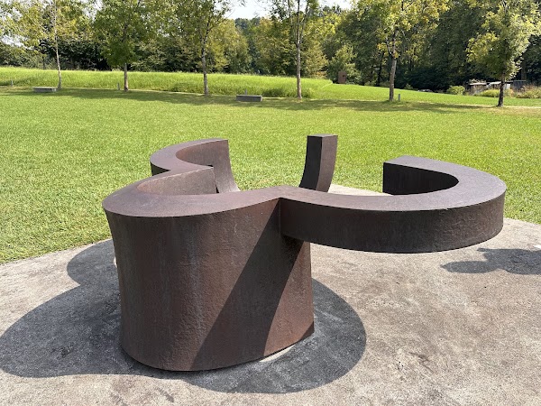 Chillida-Leku 3