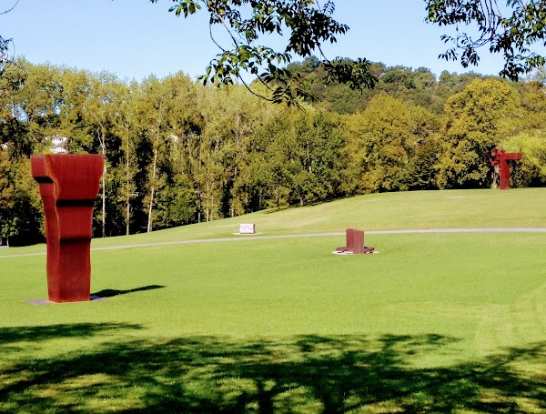 Chillida-Leku 2