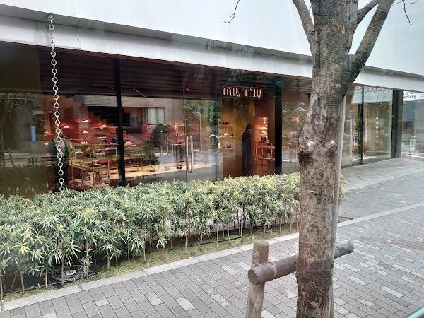 MIU MIU Aoyama Store 5
