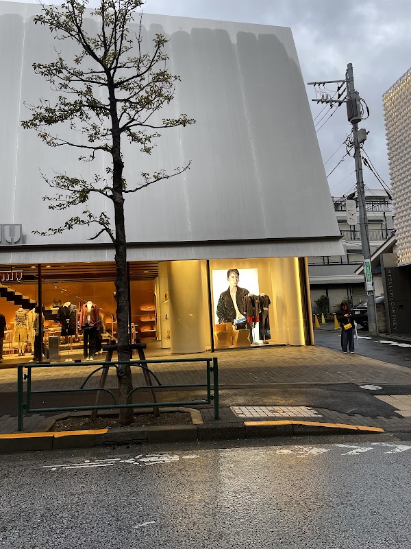 MIU MIU Aoyama Store 2