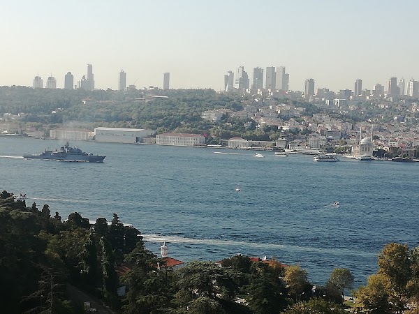 Nakkaştepe