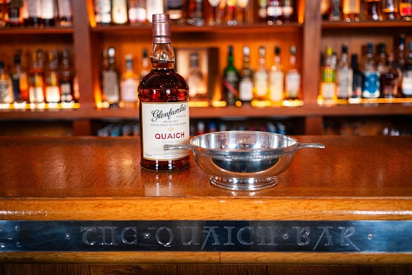 Quaich Bar 1