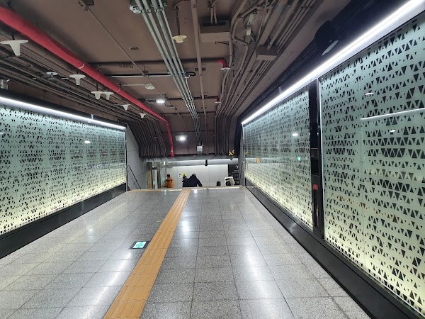 Sinseol-dong 3