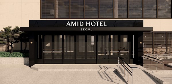 AMID Hotel Seoul 1