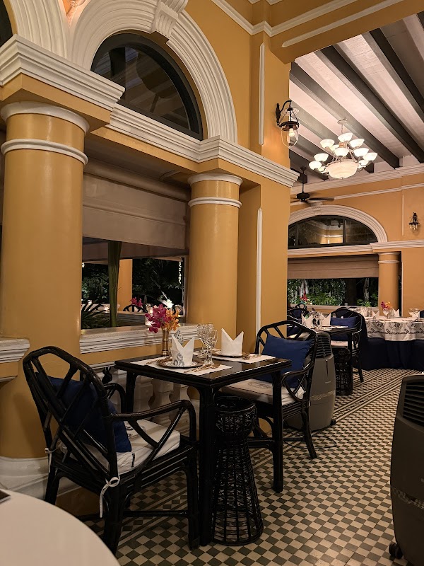Blue Elephant Phuket Cooking School & Restaurant 2