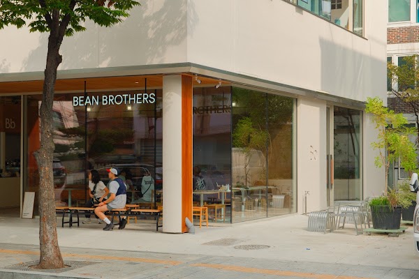 BEAN BROTHERS Hapjeong