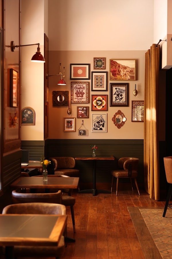 Osteria Ester 1