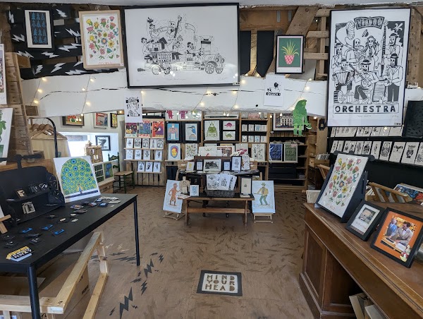 Prints of Hay