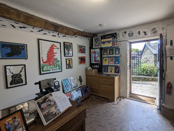 Prints of Hay 4