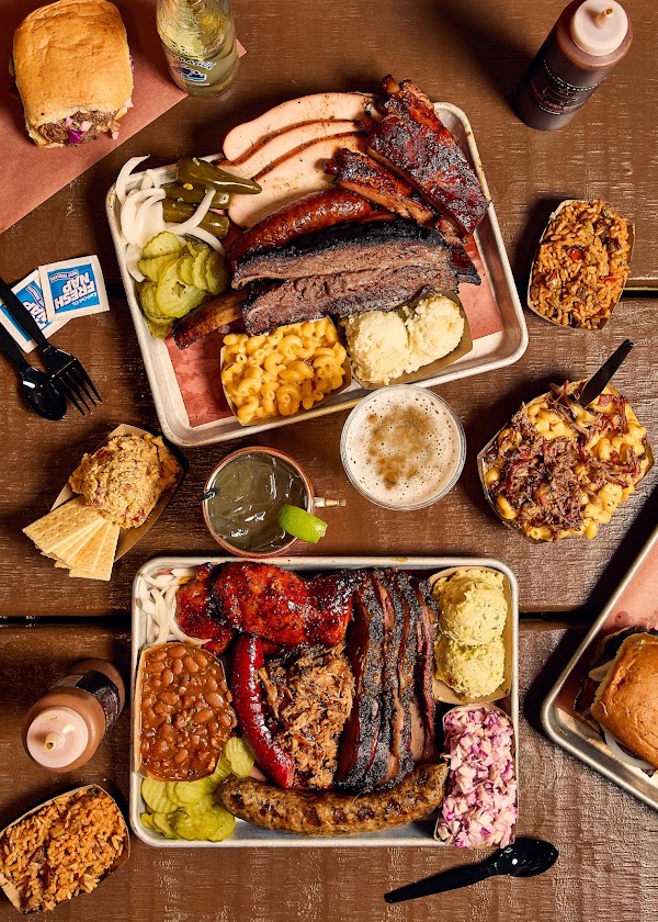 Pinkerton's Barbecue 4