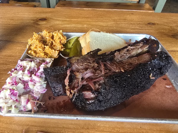 Pinkerton's Barbecue 3