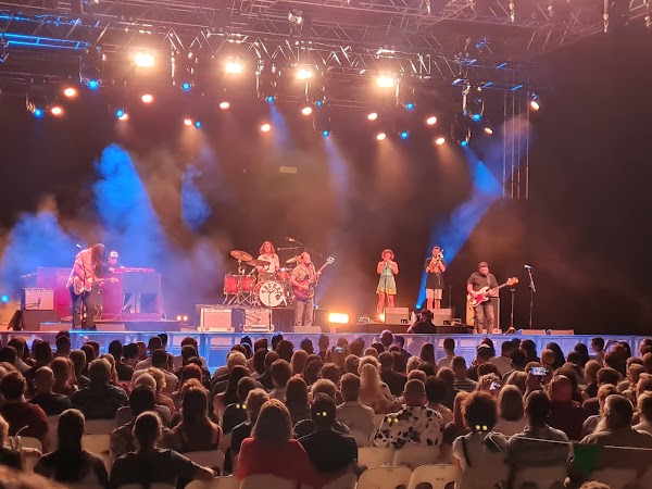 Riverstage