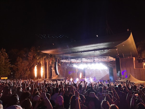 Riverstage 5