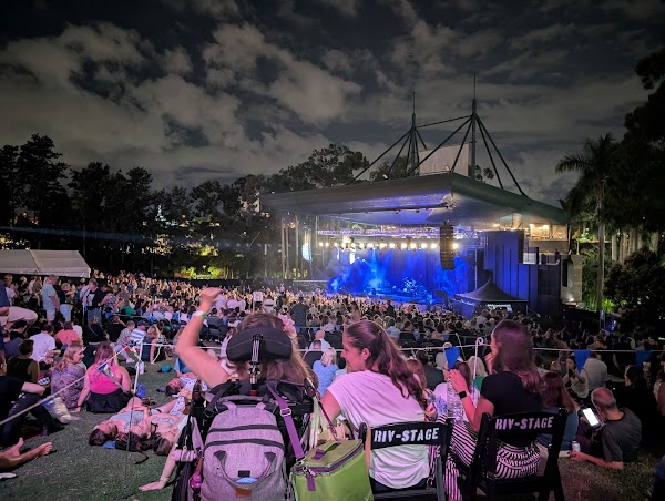 Riverstage 4