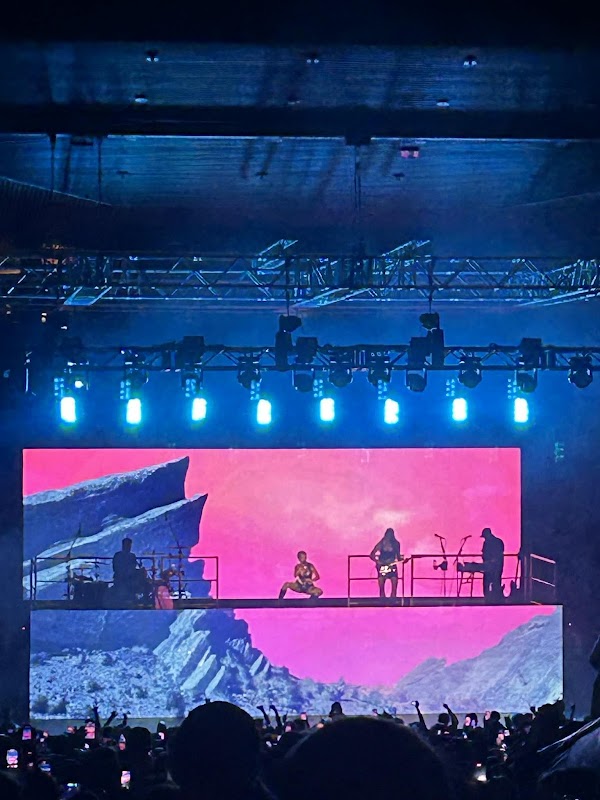 Riverstage 2