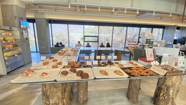Red Bridge 5
