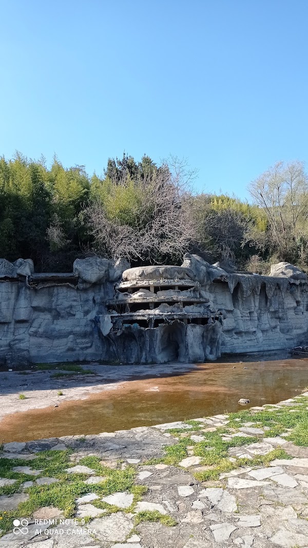 Ulus Parkı 1