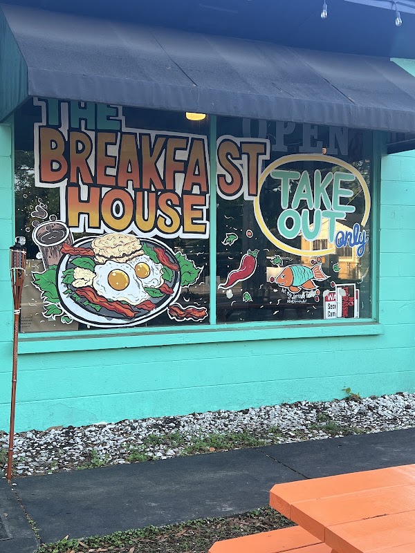 Breakfast House