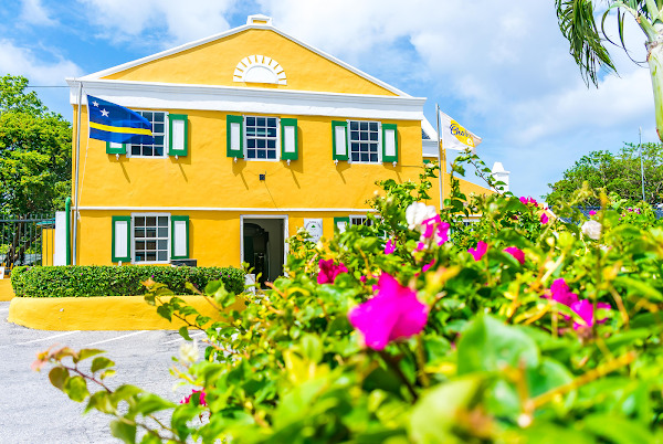 Curaçao Liqueur Distillery 5