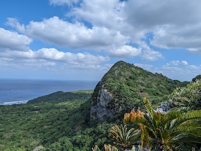 Yanbaru National Park