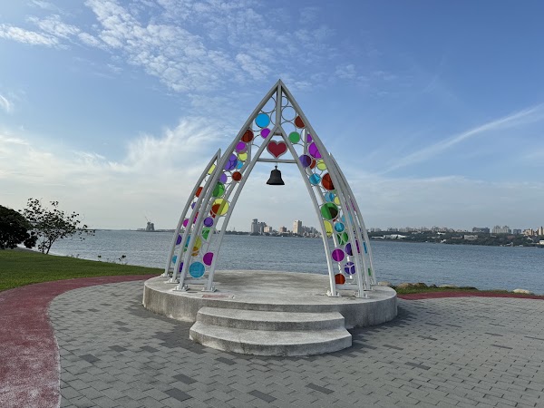Bali Landmark - Love for Life 1