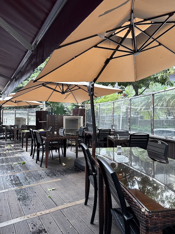 Bombay Grill 1
