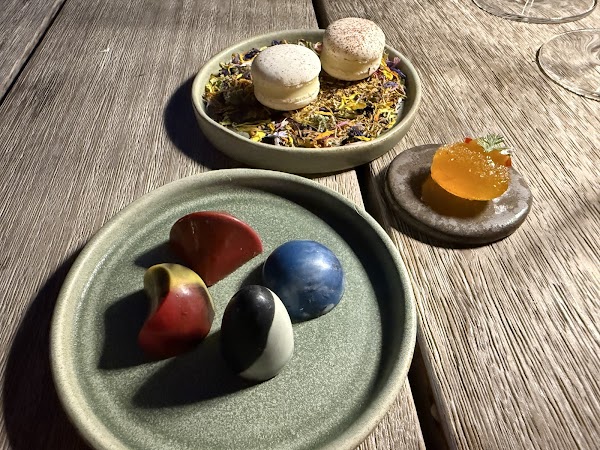 Soil restaurant 4