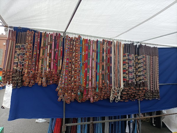 Mercadillo de Majadahonda 1