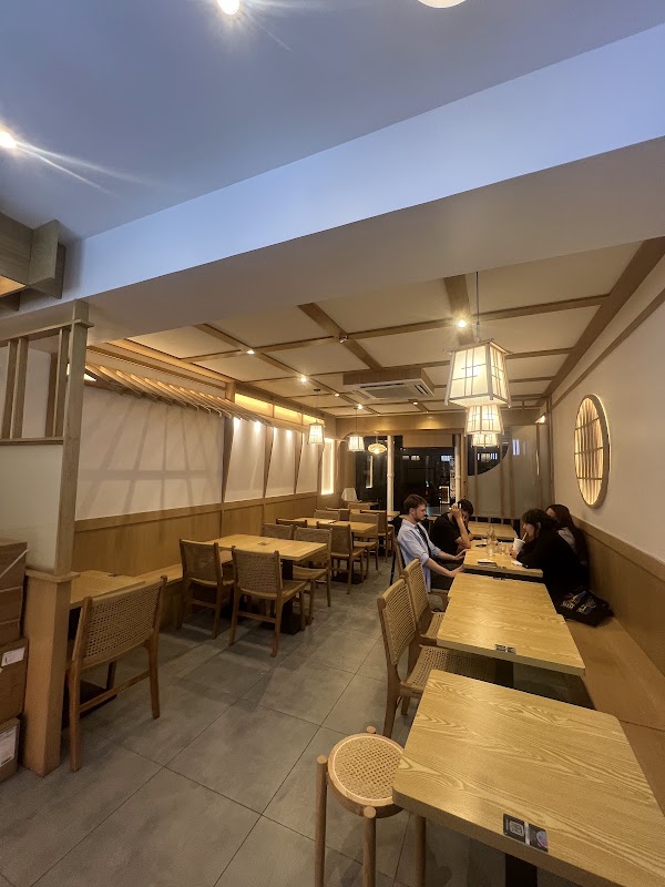Shodai Matcha Montmartre 5