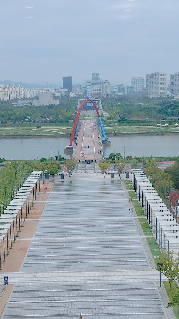 EXPO Hanbit Tower 5