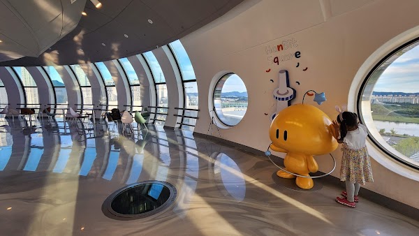 EXPO Hanbit Tower 3