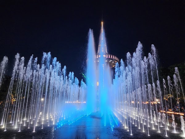 EXPO Hanbit Tower 2