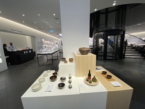 Japan House London 5