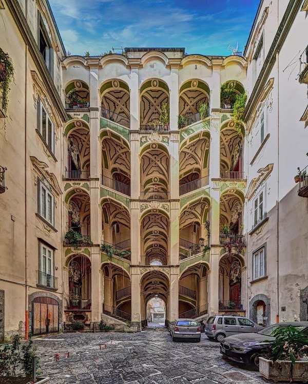 Naples 25