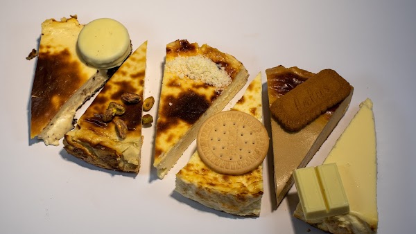 99 cheesecake | Aribau 5