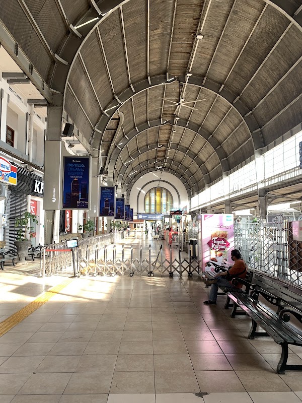 Jakarta Kota 1