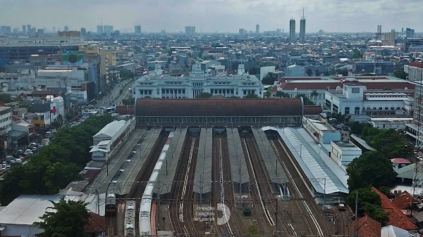 Jakarta Kota 4