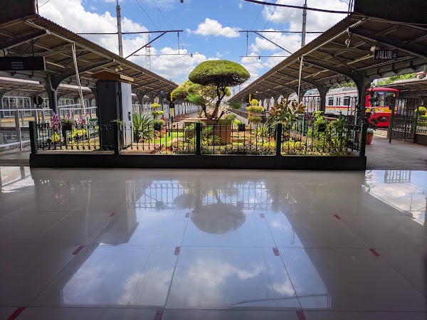 Jakarta Kota 2