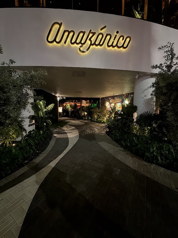 Amazónico Miami 2