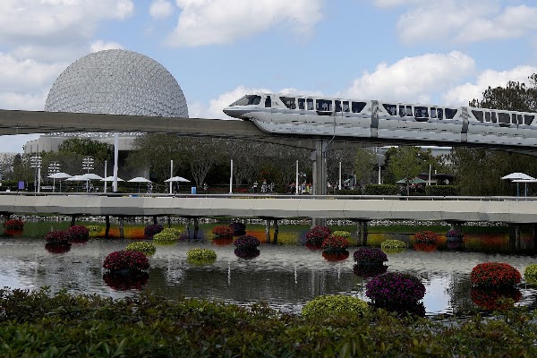 World Showcase 2