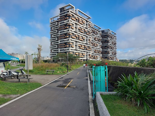 Shuiguan Park