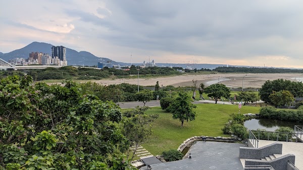 Shuiguan Park 3